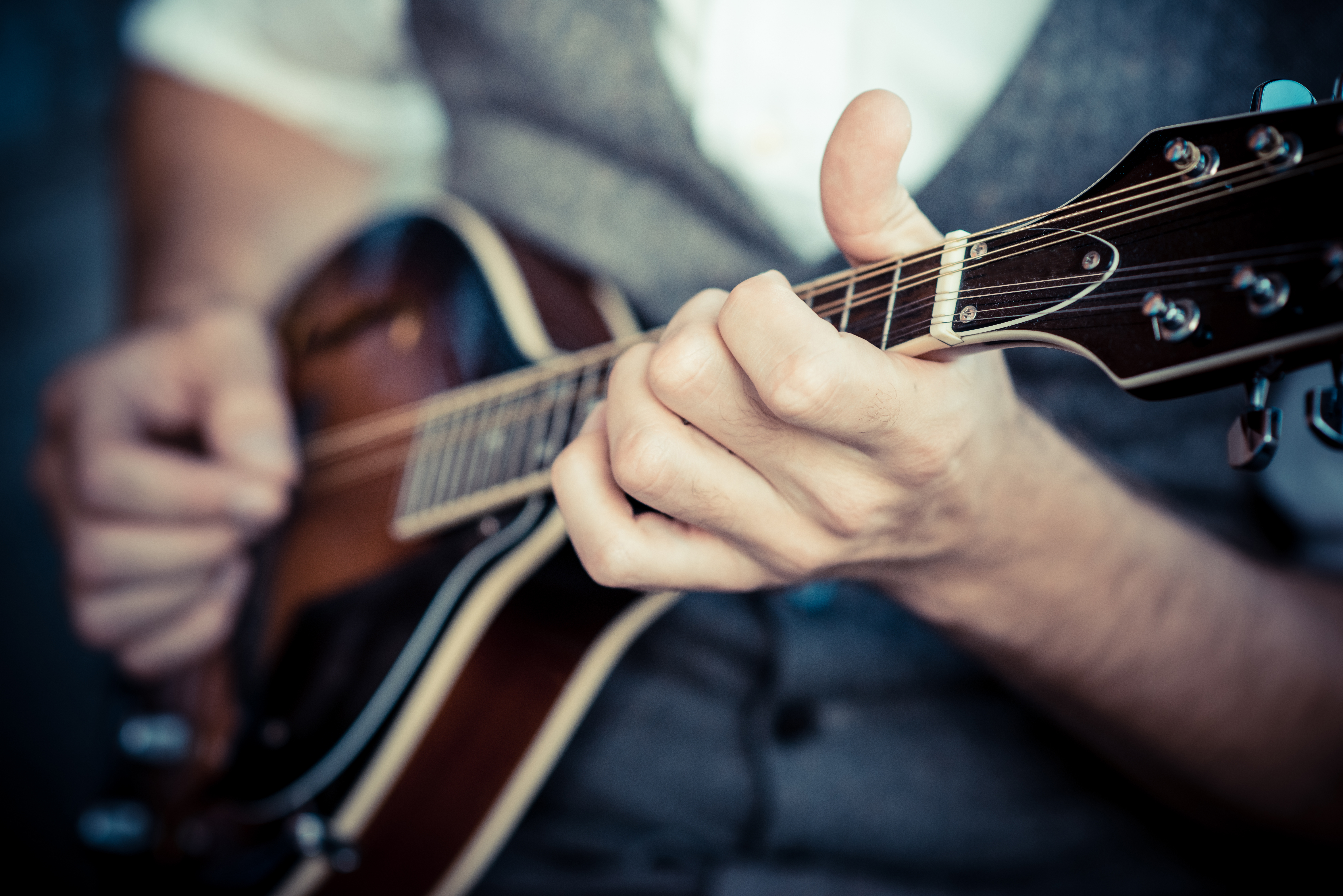 Live music at Gibby's Dining and Drinks