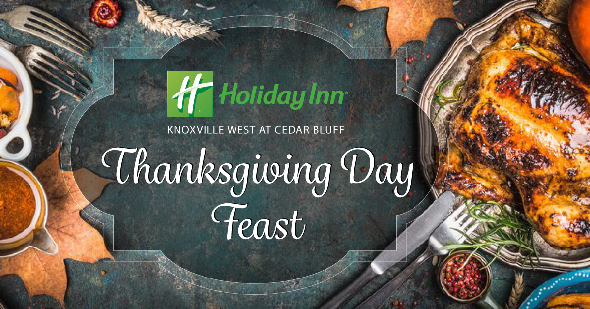 Thanksgiving Day Feast 2017